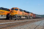 BNSF 8162